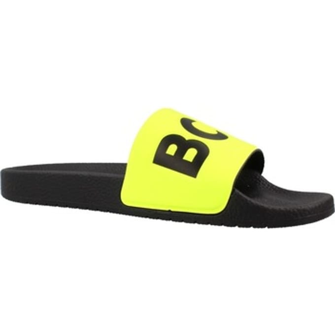 Teenslippers BOSS Pala Aryeh Slid