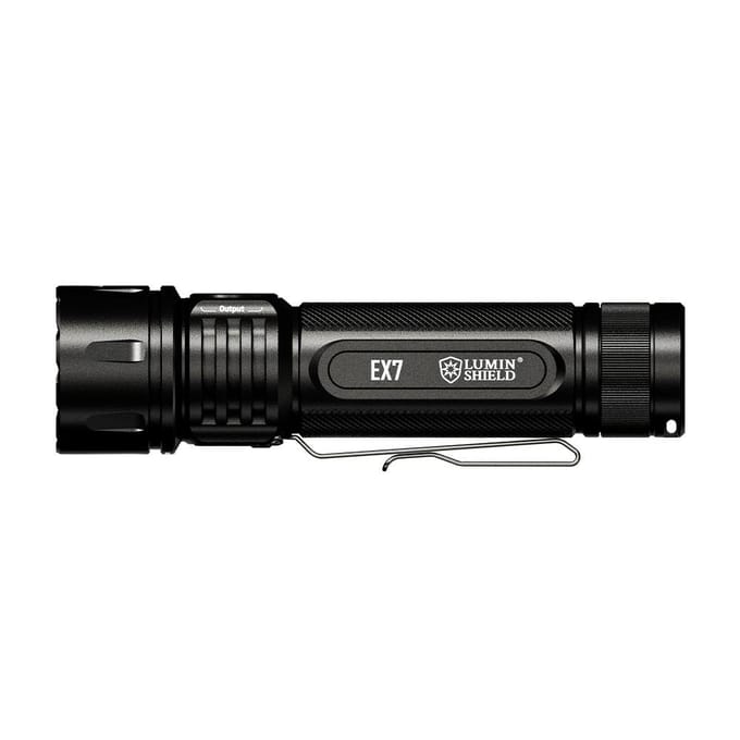 Zaklamp Nitecore EX7 6000lm 500m