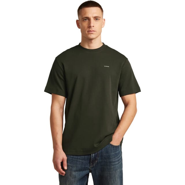 T-shirt G-Star True Regular