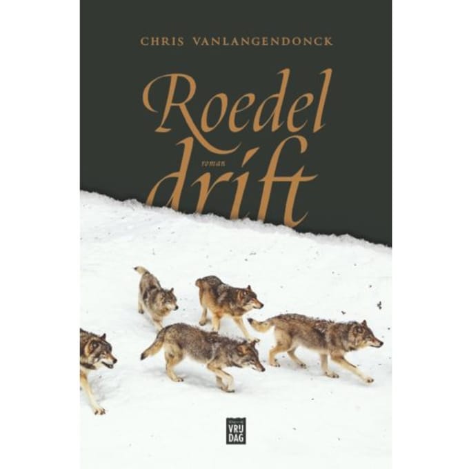 Roedeldrift - Chris Vanlangendonck