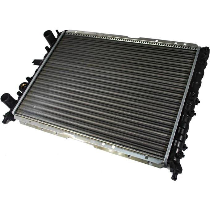 Radiator, motorkoeling THERMOTEC D7F013TT