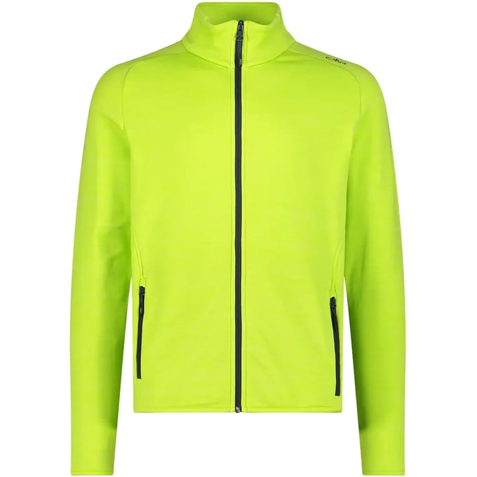 Rekbare fleece CMP