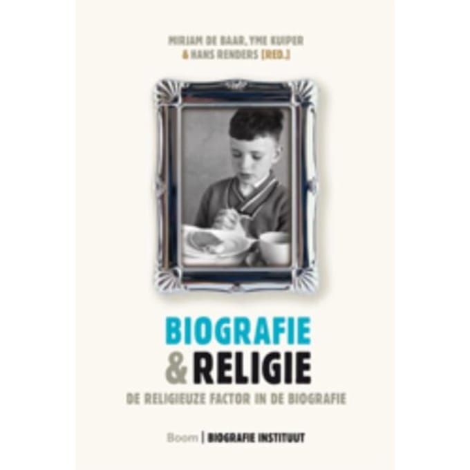 Biografie En Religie - Renders