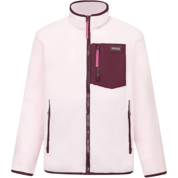 Kinderfleece Regatta Frankie Warm