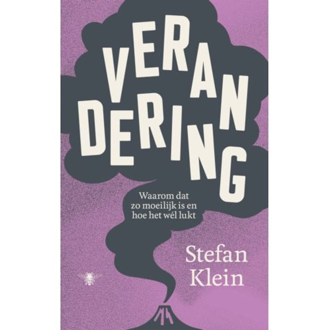 Verandering - Stefan Klein