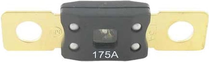 Mega zekering 175 ampère
