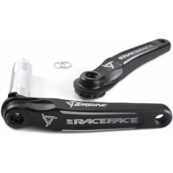 Cranks Race Face turbine - 175 (sans boitier)