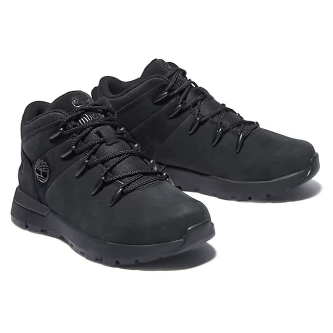 Timberland  Hoge Sneakers SPRINT TREKKER MID