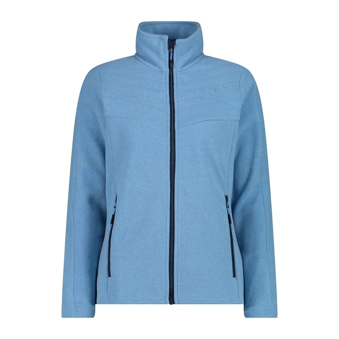 Hybride damesfleece CMP