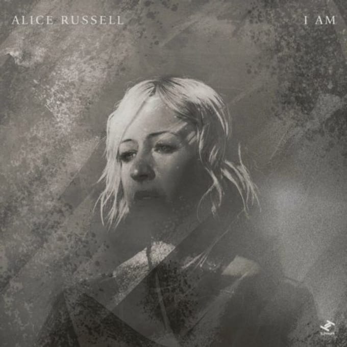 I Am - Alice Russell