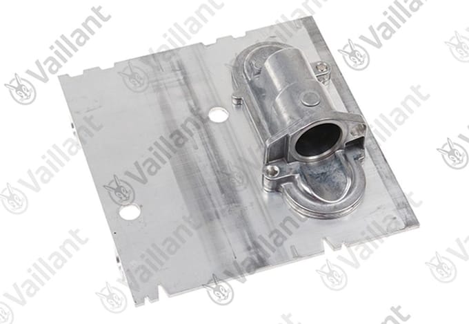 VAILLANT Verdeelbuis VC 105 E u.w. Vaillant-Nr. , 183605