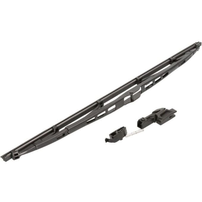 Valeo Silencio V43 ruitenwisser - 43 cm - conventionele wisser