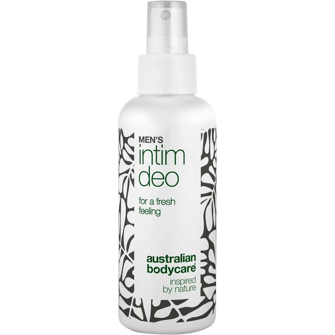 Australian Bodycare Men's Intim Deo 100 ml