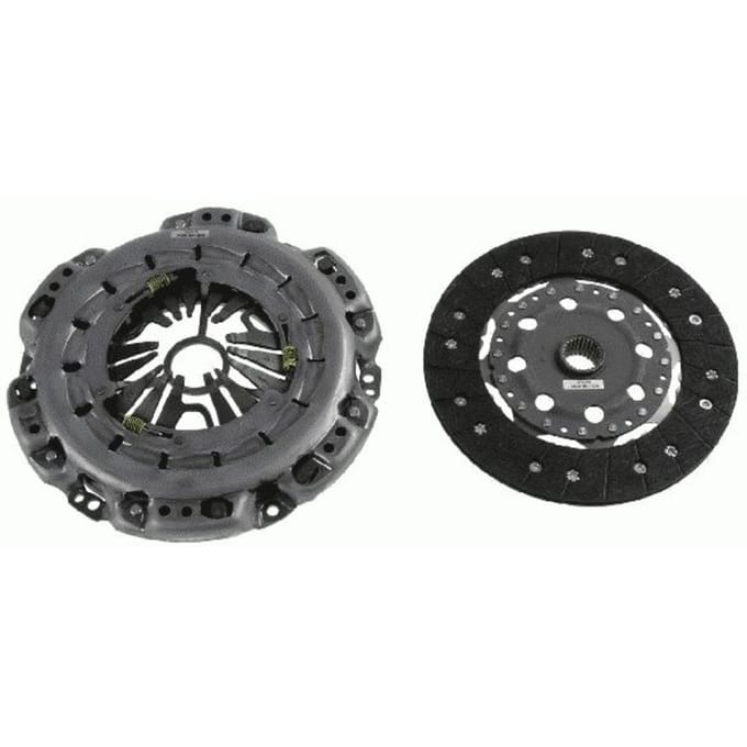 Koppelingsset  SACHS 3000 951 808