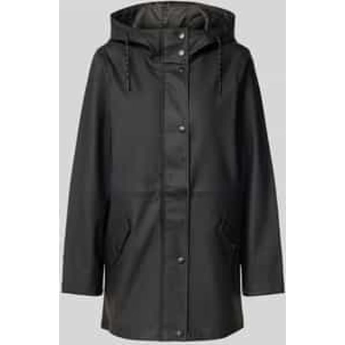 Vero Moda Jas VMMALOU Regenjas