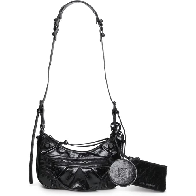 Schoudertas voor vrouwen Steve Madden Bglowing