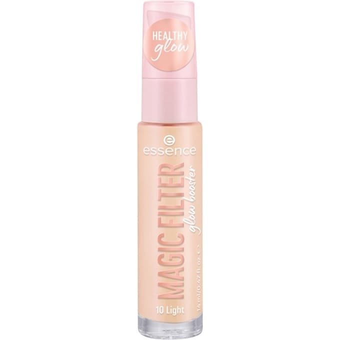 Foundations en Concealers Essence Magic Filter Radiance Boost Foundation