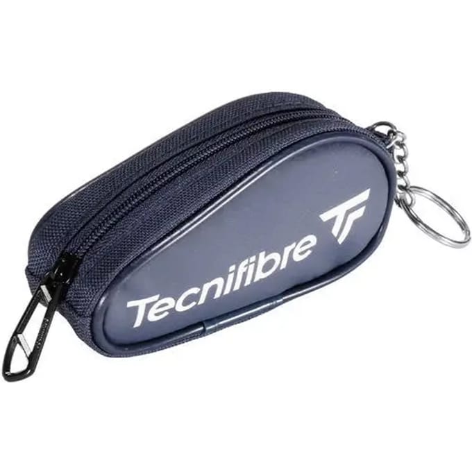 Zak sleutelhanger Tecnifibre Tour Endurance
