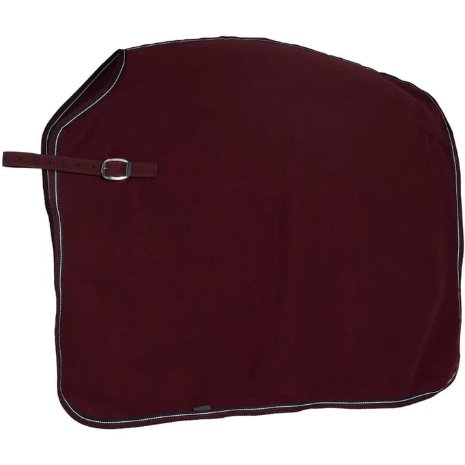 Fleece paardendeken Horze Kiel