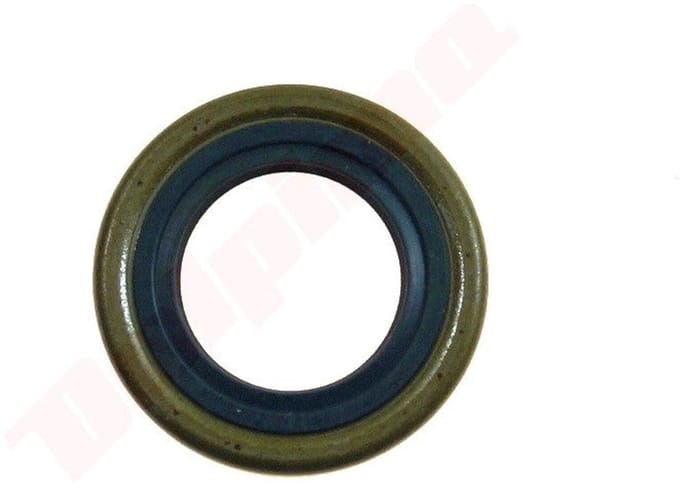 Keerring passend op STIHL TS400 , TS700 , TS800 ( 9640 003 1745 ) 17x28x7,4