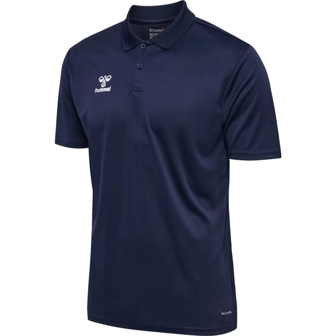 Hummel-poloshirt Hmlessential 224551