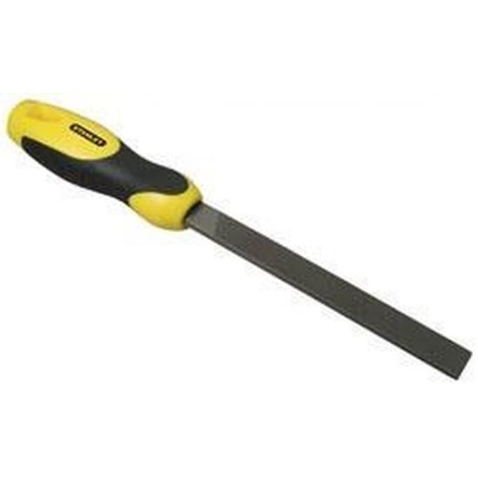 Stanley Platte Vijl Bastaard 150mm