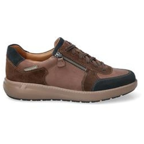 Lage Sneakers Mephisto JAMY