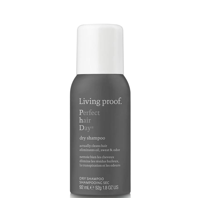 Living Proof Icons Perfect Hair Day (PhD) Dry Shampoo Duo (Original + Advanced Clean)