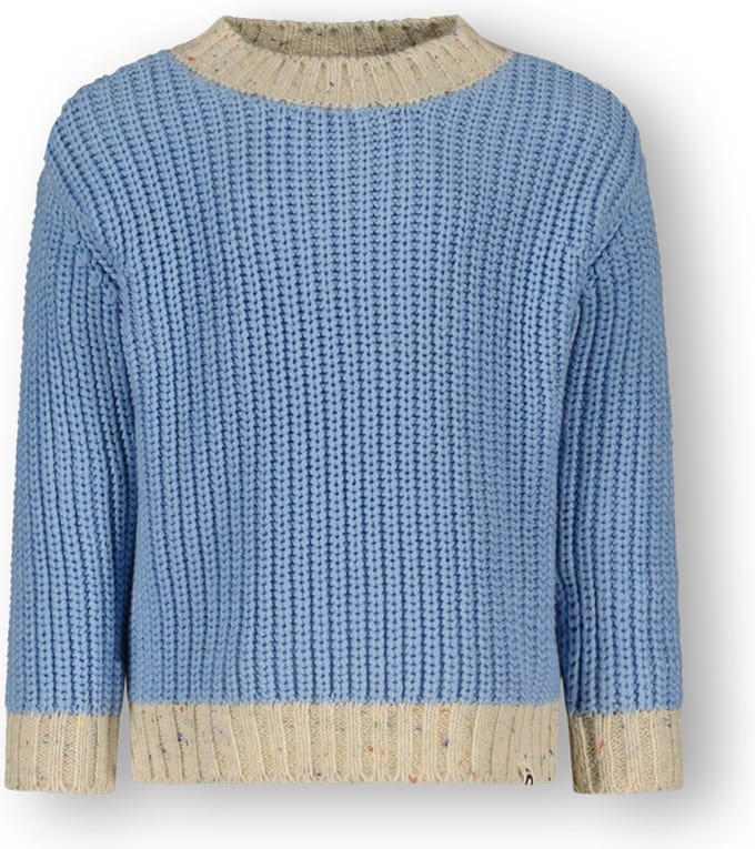 The New Chapter D408-0330 Unisex Trui - Maat 122-128
