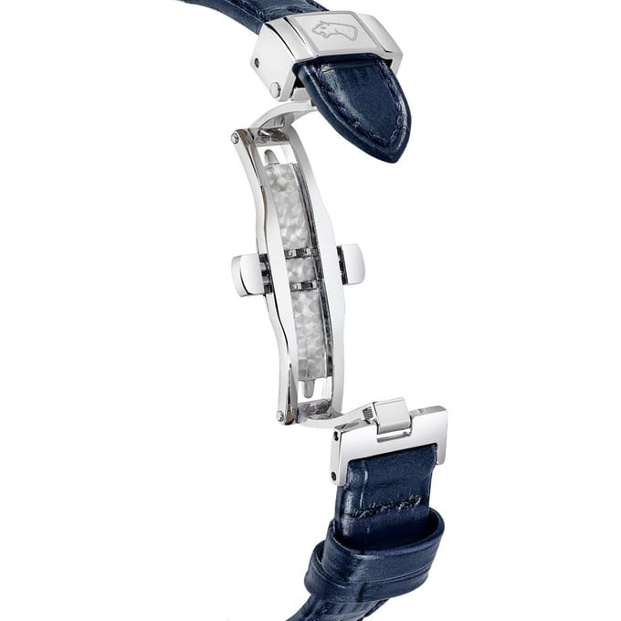 JAGUAR SWISS MADE WOMEN'S BLUE WATCH J1046/3