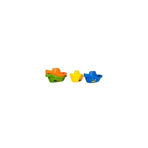 Nijntje Niijntje bad bootjes Multi unisex