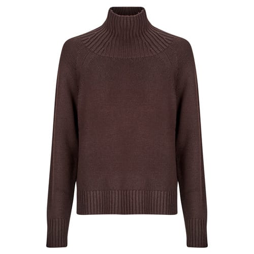 Trui MICHAEL Michael Kors SOLID TNK EASY SWEATER