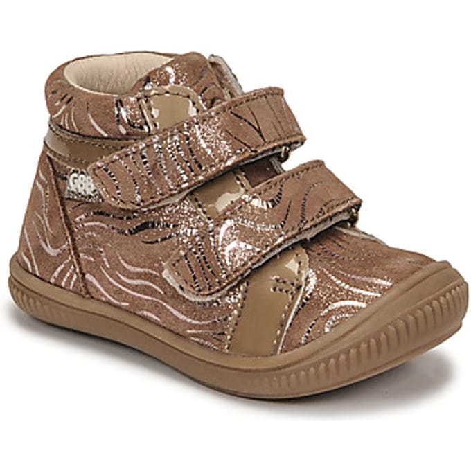 Hoge Sneakers GBB EDEA