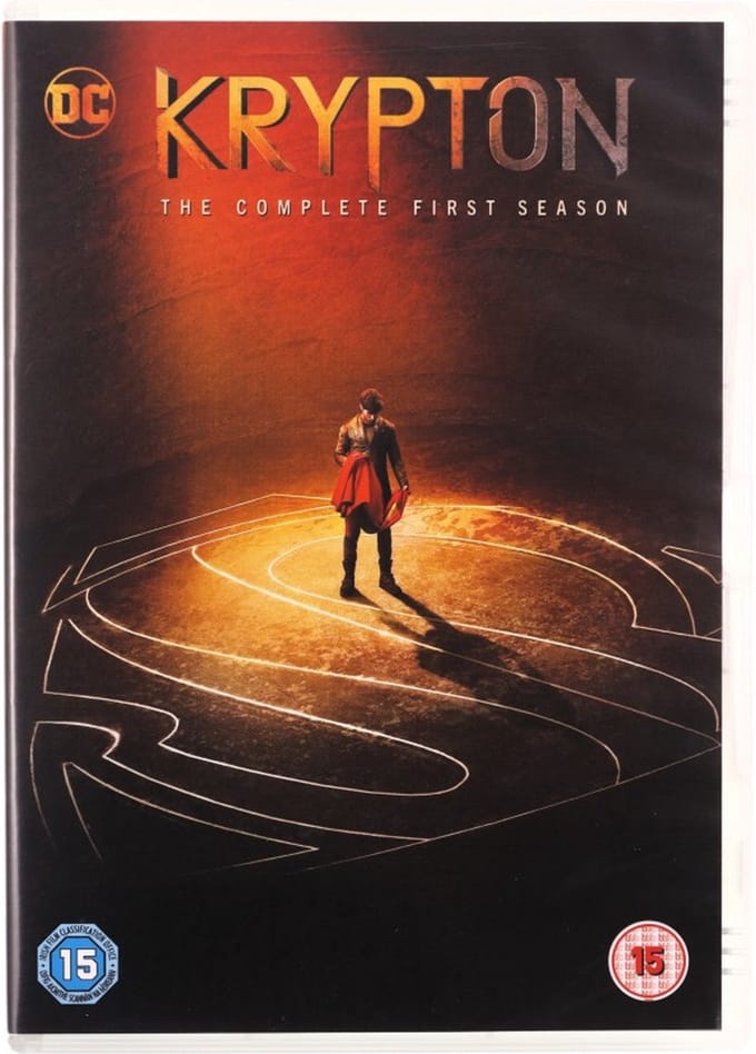 Krypton - Season 1