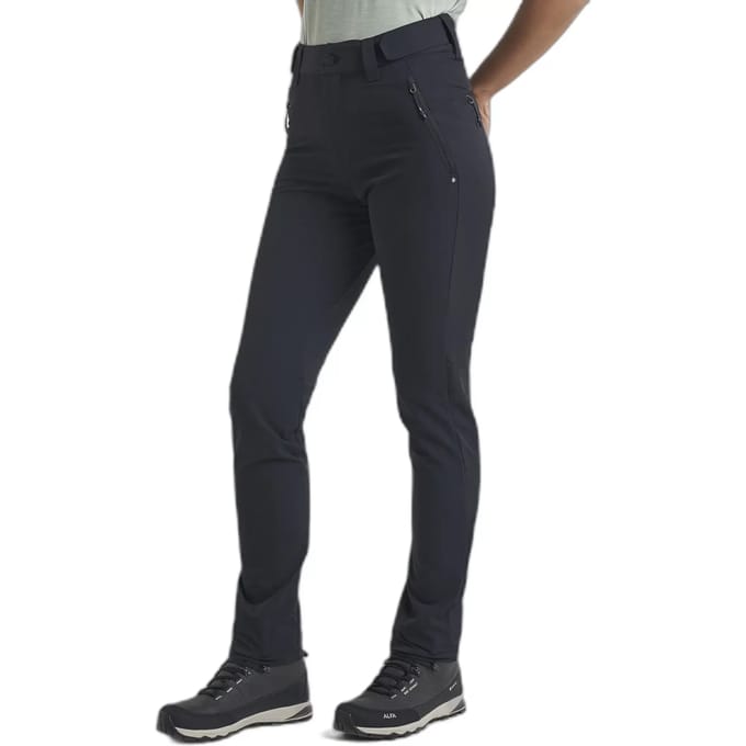 Tenson TXlite Adventure Broek 465018047 - Zwart - S