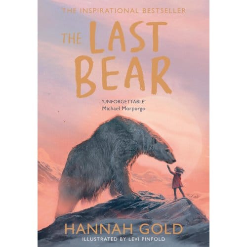 The Last Bear - Hannah Gold