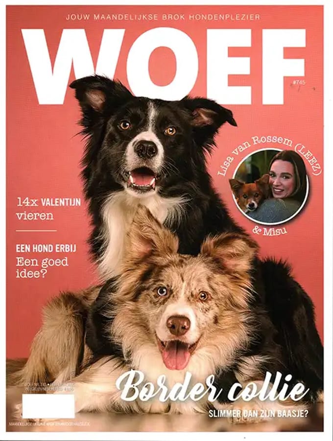 Woef - 745 2026
