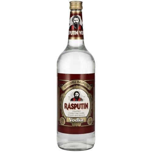 Grigori Rasputin Rasputin Vodka 70% Vol. 1l