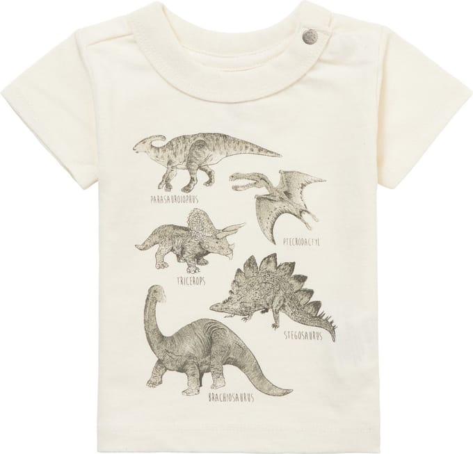 Noppies T-shirt Momence Baby Maat 68