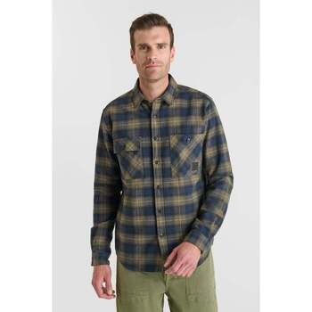 Overhemd Lange Mouw Le Temps des Cerises EZIR-shirt