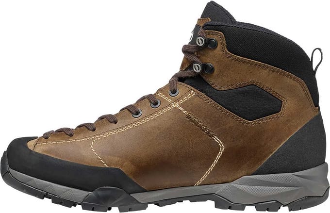 Scarpa Mojito Hike GTX - Natural - Maat Unisex_EU 46