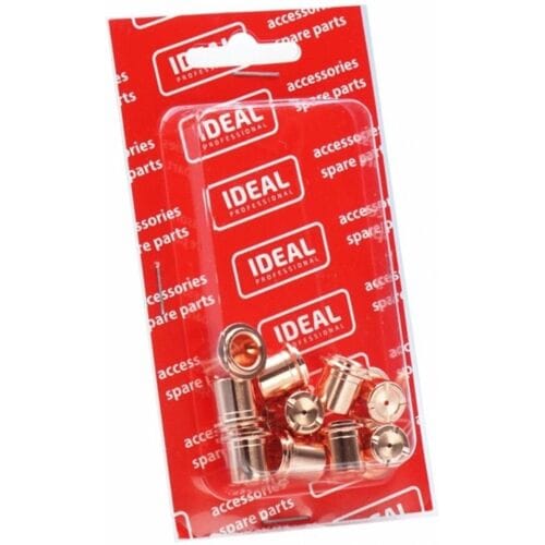Accessoires en reserveonderdelen voor lasapparatuur IDEAL 461.3109/10
