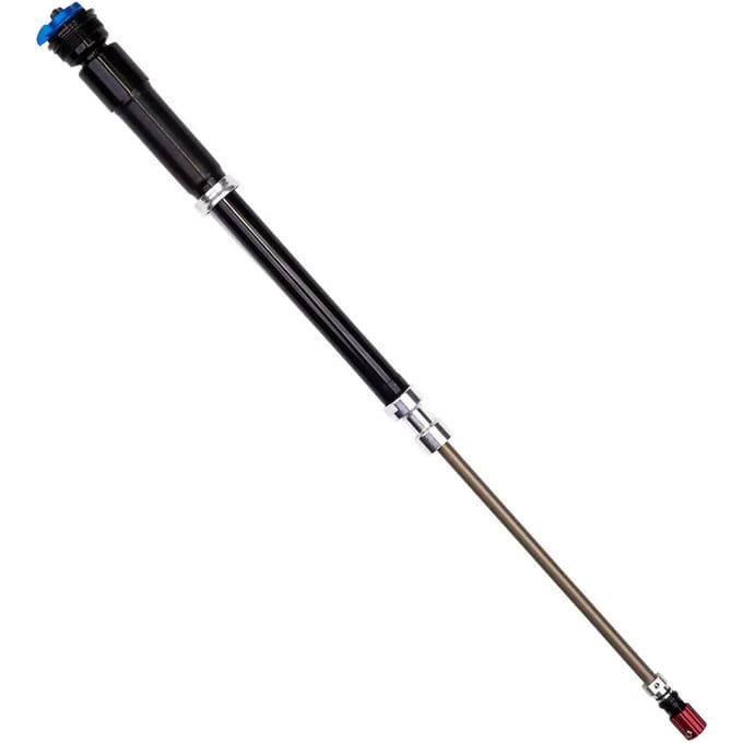 Schokdemper cartridge set voor vork Fox