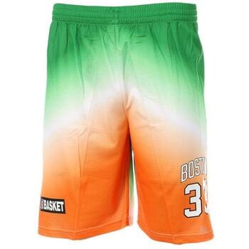 Korte Broek Sport Zone Boston Short