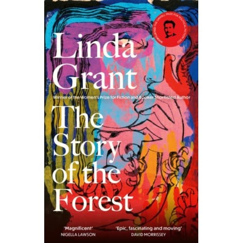 The Story Of The Forest - Linda Grant