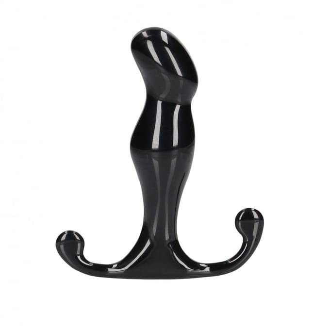Aneros Progasm Jr Prostaat stimulator - Zwart