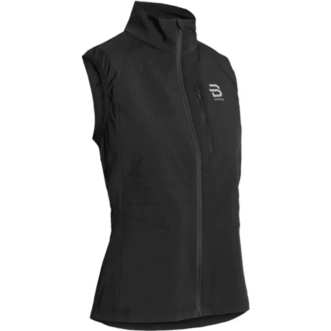 Mouwloos damesjack Daehlie Sportswear Run 2.0