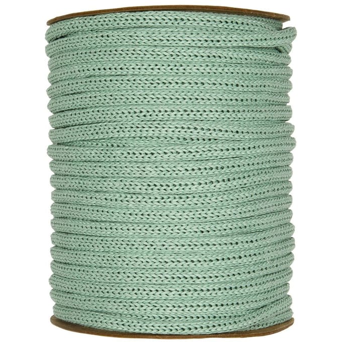 Breibuis van papiergaren, 30m - Mint