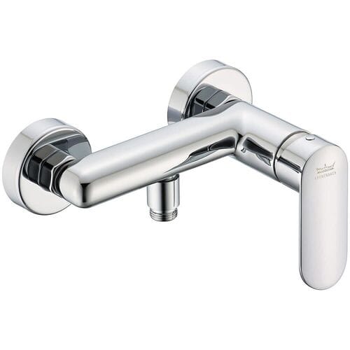 Kronenbach MYRA shower mixer surface-mounted