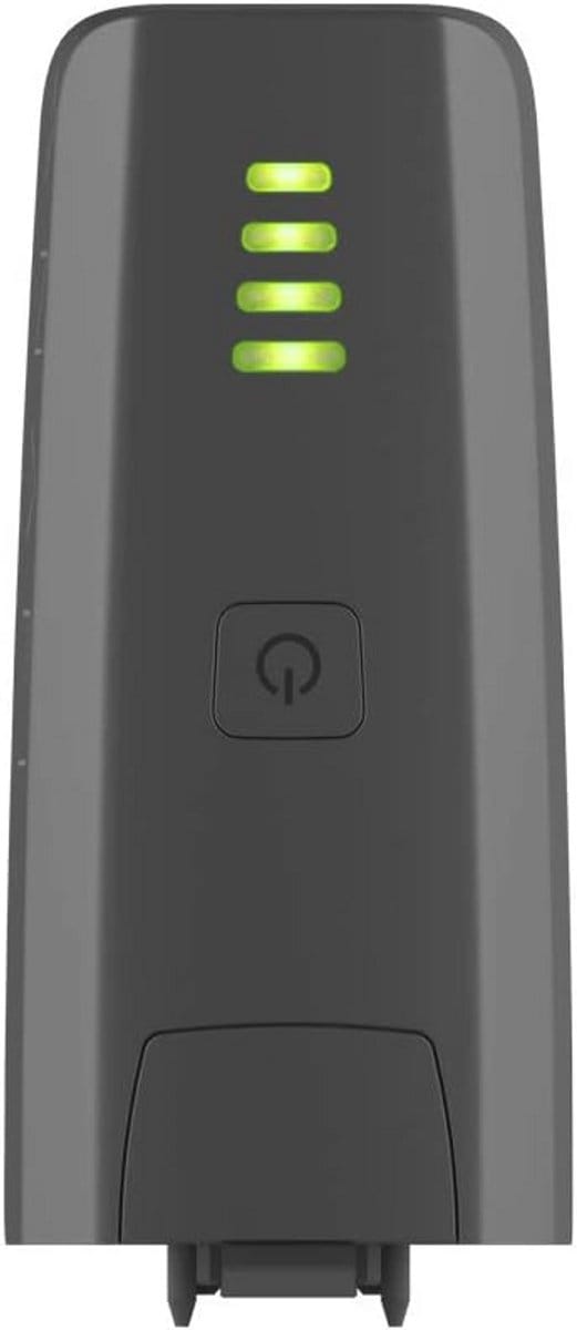 Slimme 2-cellen Lipo batterij met 25 minuten batterijduur en USB-C aansluiting